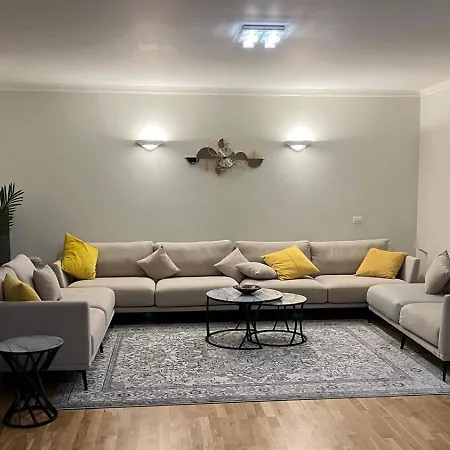 Dajti View Apartment
