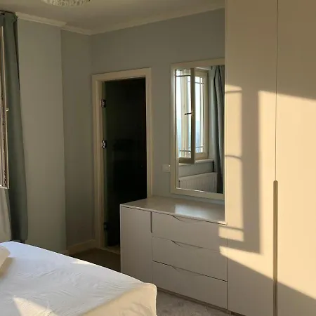 Dajti View Apartment *