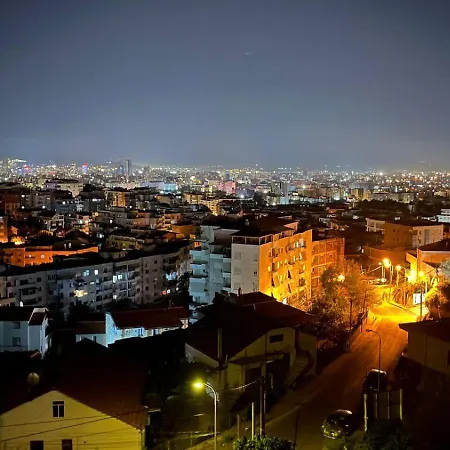 Apartment Dajti View