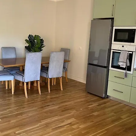 Dajti View Apartment *