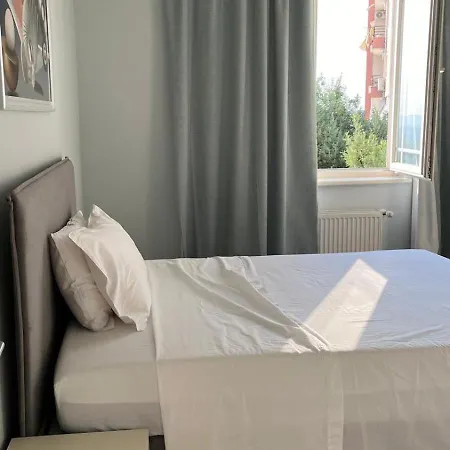 Dajti View Apartment Tirana