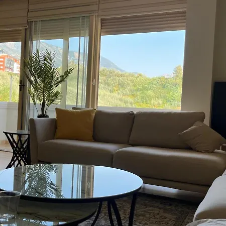 Dajti View Apartment