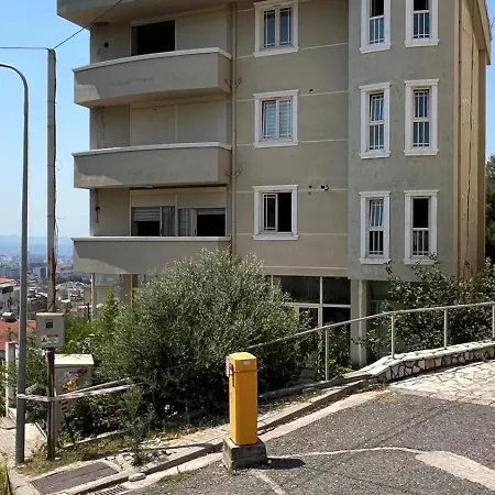 Dajti View Apartment Tirana